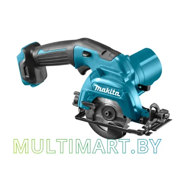 Дисковая (циркулярная) пила Makita HS301DZ (без АКБ)